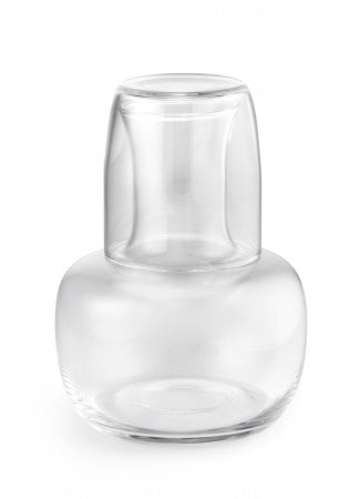 Philippi Sweet Dream Wasserkaraffe mit Becher