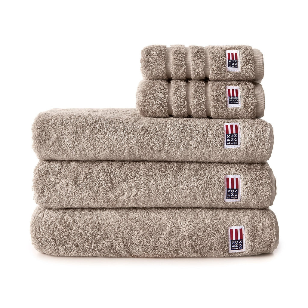 LEXINGTON Original Towel Gästehandtuch