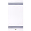 Lacoste L Courtline Duschtuch