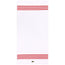 Lacoste L Courtline Duschtuch