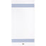Lacoste L Courtline Duschtuch