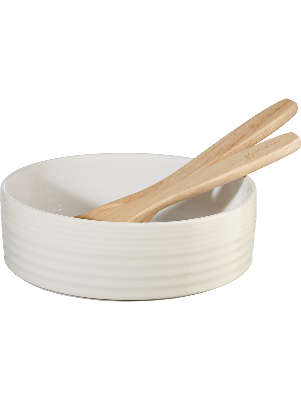 ASA re:glaze Salatschale