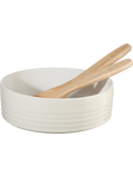 ASA re:glaze Salatschale