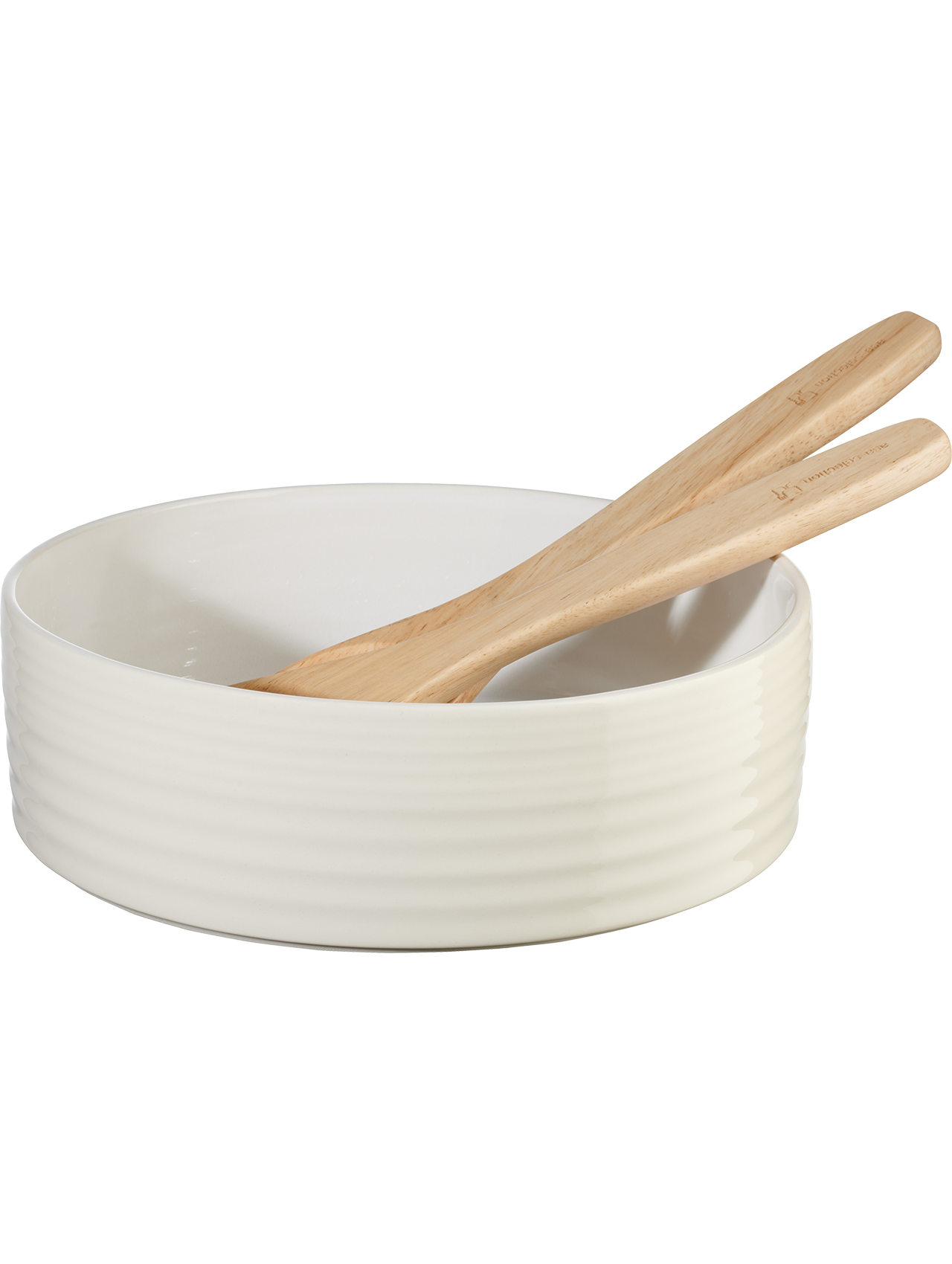 ASA re:glaze Salatschale