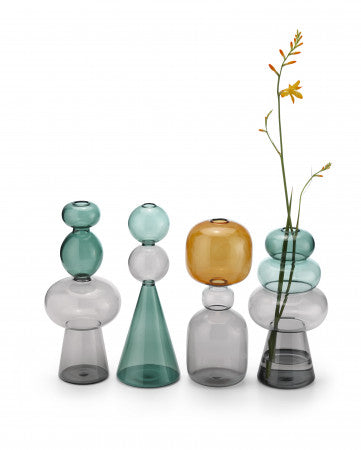 Philippi Curiosa Vase (Baum)