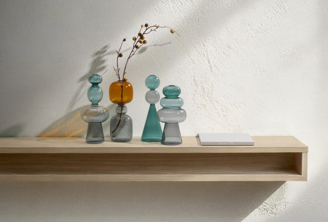 Philippi Curiosa Vase (Baum)