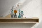 Philippi Curiosa Vase (Baum)