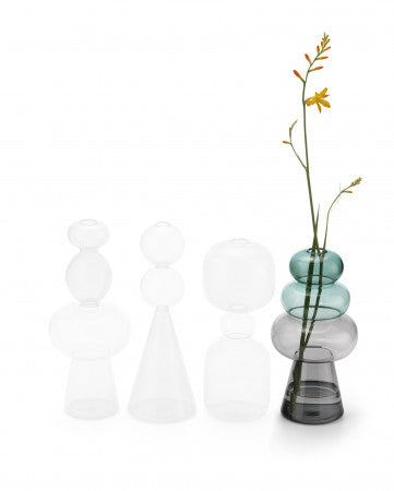 Philippi Curiosa Vase (Baum)