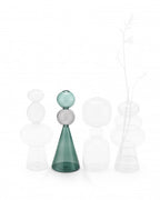 Philippi Curiosa Vase (Kegel)
