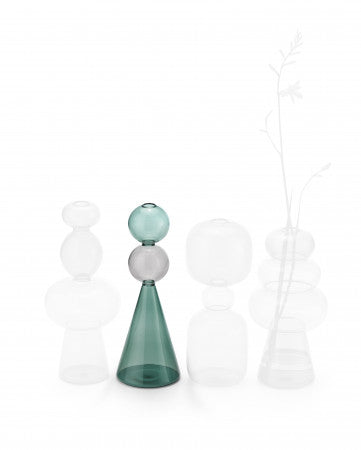 Philippi Curiosa Vase (Kegel)