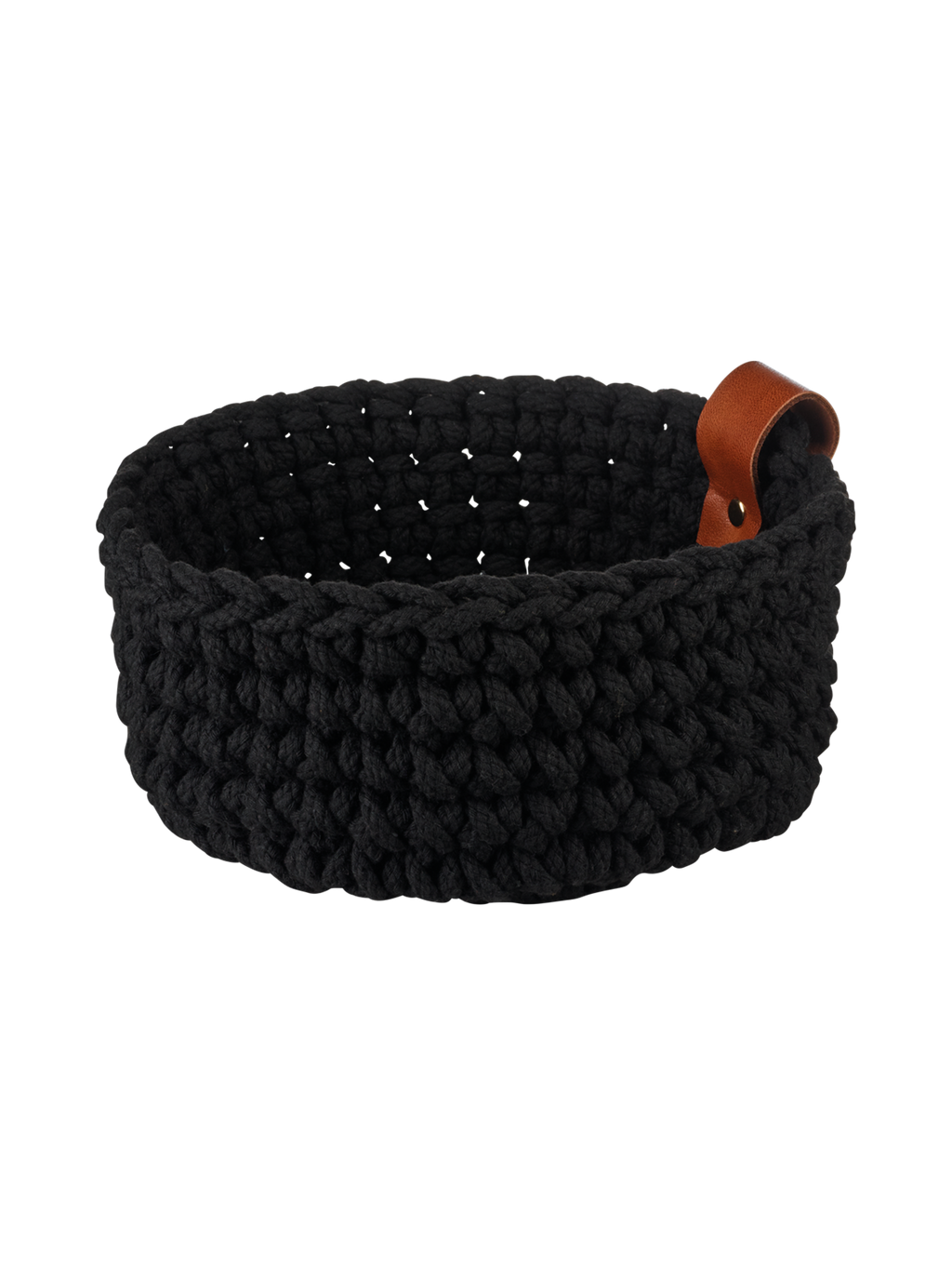 ASA baskets Häkelkorb