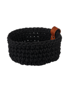 ASA baskets Häkelkorb