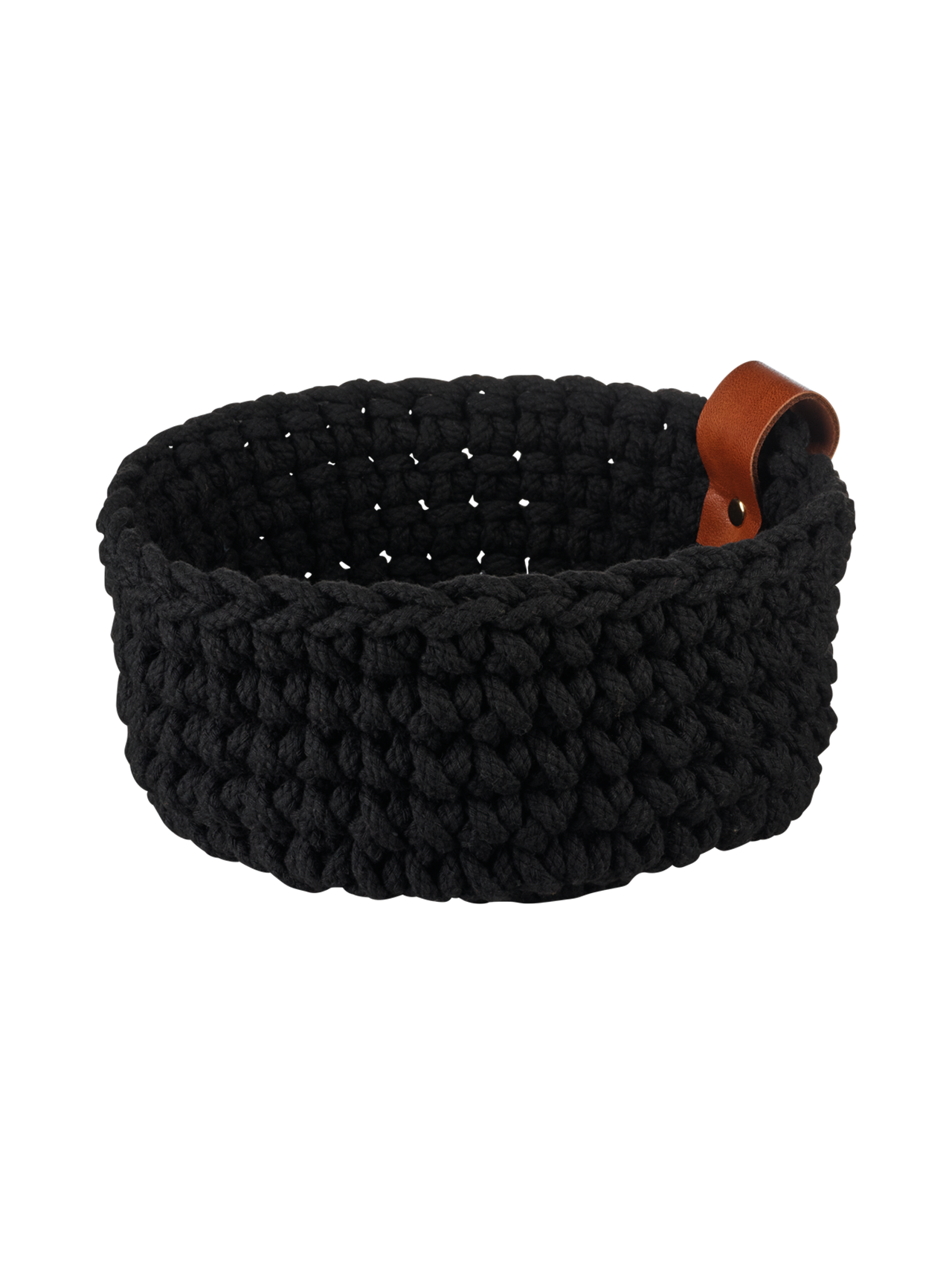 ASA baskets Häkelkorb