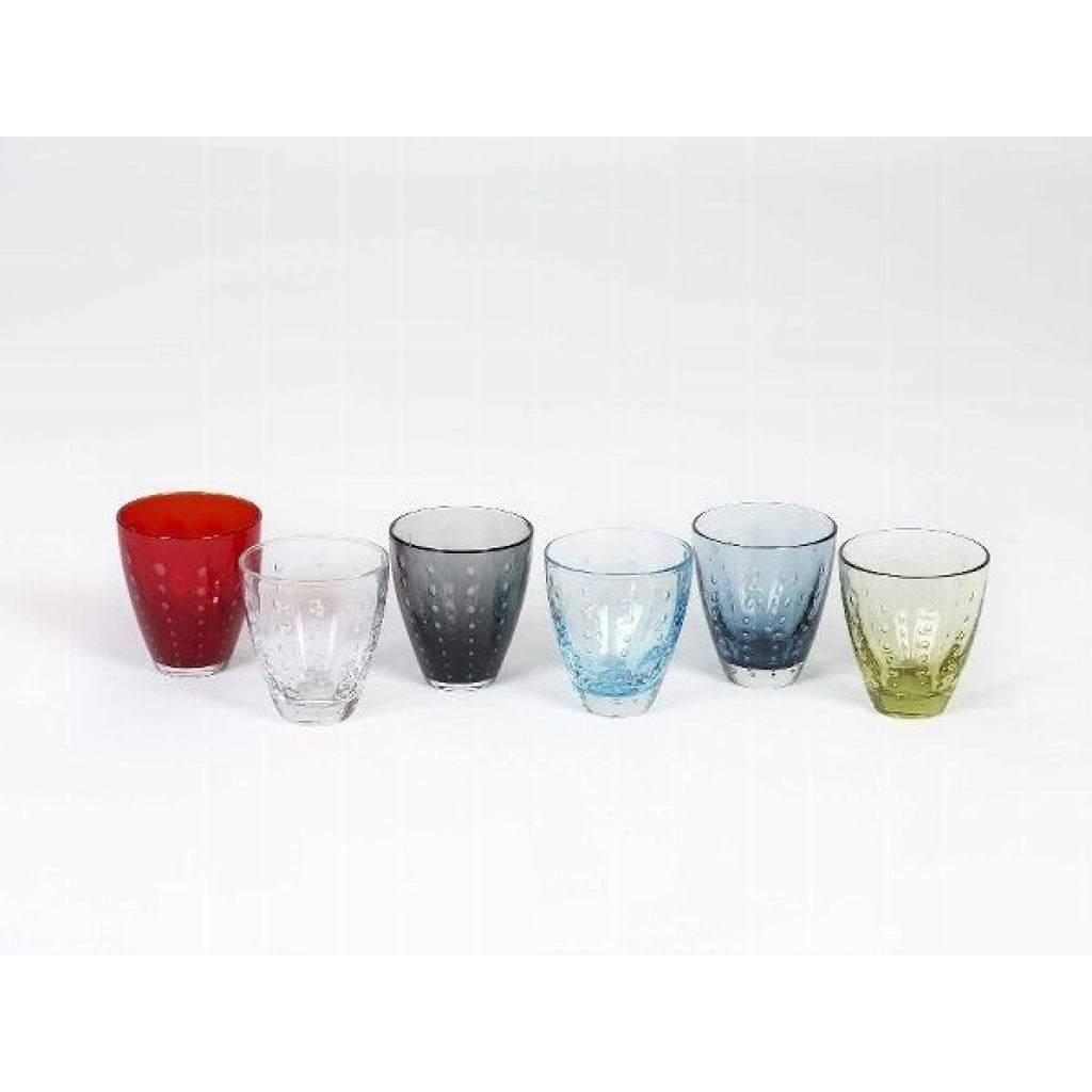 Lambert Odile Trinkglas 6er-Set – AMBIENDO