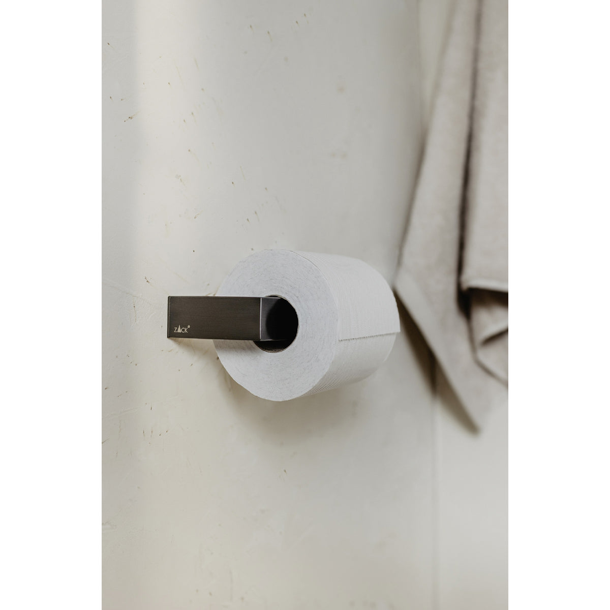 ZACK LINEA Toilettenpapierhalter