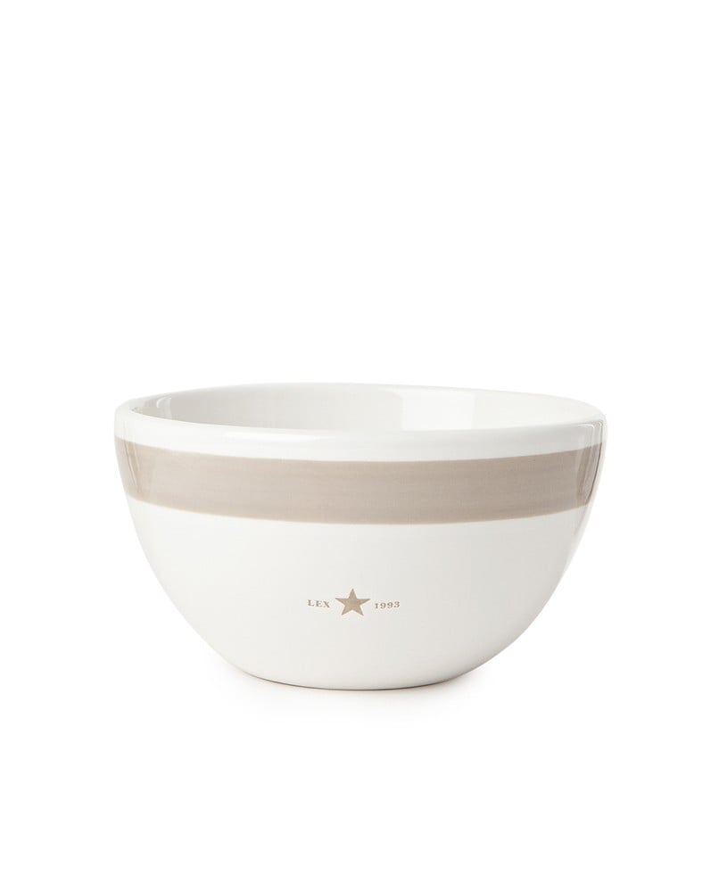 LEXINGTON Earthenware Bowl Schüssel