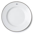 LEXINGTON Stoneware Dessert Plate Dessertteller