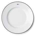 LEXINGTON Stoneware Dessert Plate Dessertteller