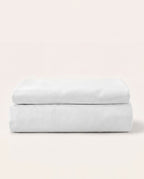 LEXINGTON American percale bettlaken baumwollpercale