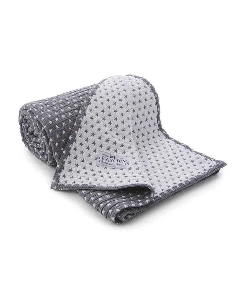 LEXINGTON Star Bedspread Tagesdecke
