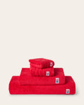 LEXINGTON Original handtuch rot