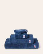 LEXINGTON Original handtuch navy
