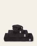 LEXINGTON Original handtuch schwarz
