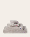 LEXINGTON Original handtuch dunkelgrau