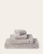 LEXINGTON Original handtuch dunkelgrau