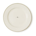 LEXINGTON Earthenware Dessert Plate Dessertteller