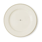 LEXINGTON Earthenware Dessert Plate Dessertteller