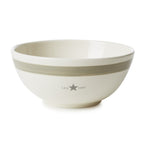 LEXINGTON Earthenware Bowl Schüssel