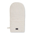 LEXINGTON Icons Cotton Herringbone Striped Kochhandschuh