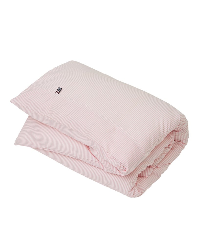 LEXINGTON American Baby Oxford Kinderbettbezug