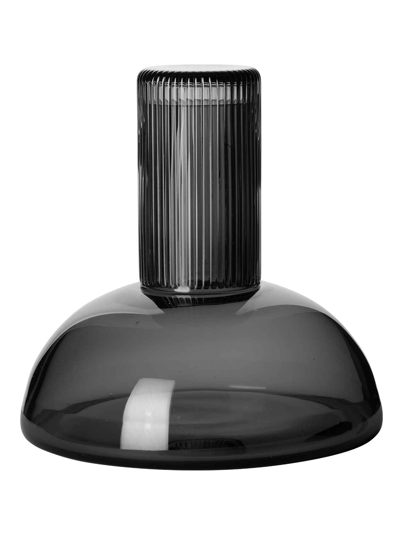 ASA JUNA Karaffe mit Trinkglas