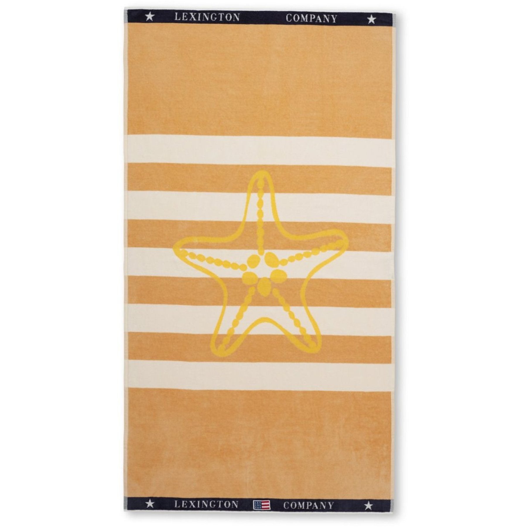Lexington Graphic Strandtuch
