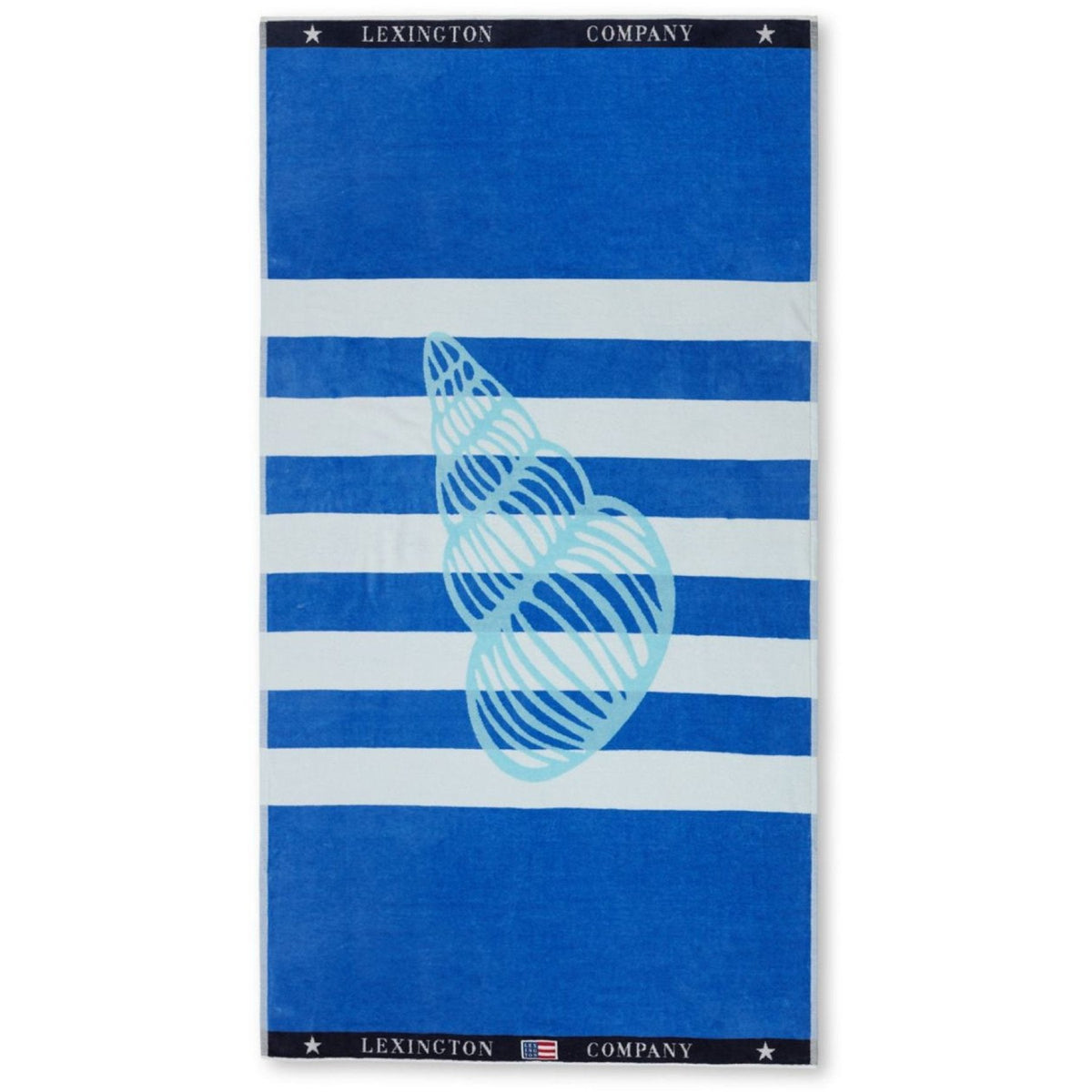 Lexington Graphic Strandtuch
