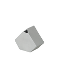 ASA Interior Vase eckig