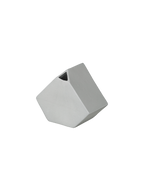 ASA Interior Vase eckig
