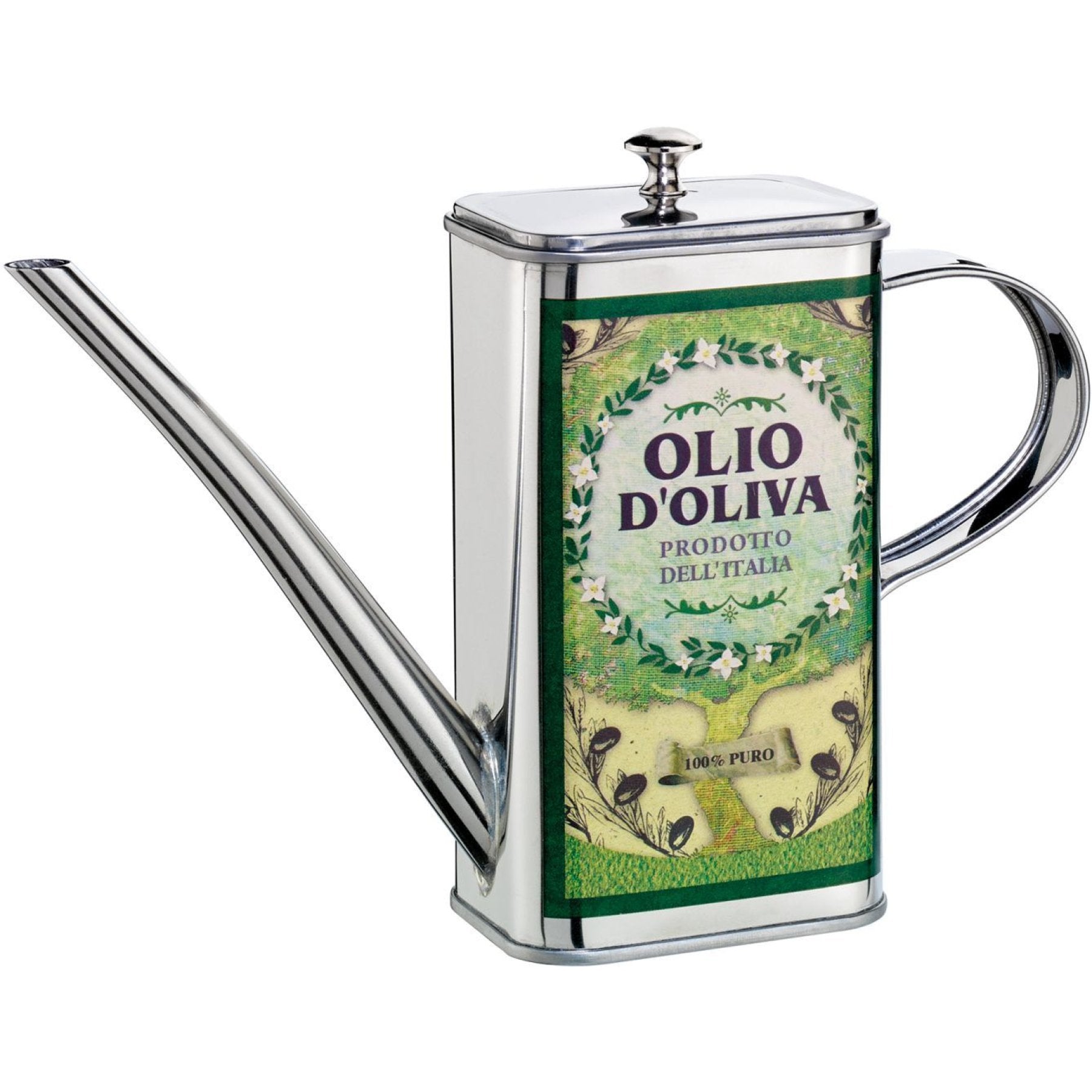 OLIO DI SEMI DI MAIS VIA VERDE BIO 750 ml OLIO DI SEMI DI MAIS VIA VERDE BIO 750 ml