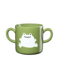 ASA Buddies Henkelbecher Frosch