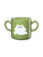 ASA Buddies Henkelbecher Frosch