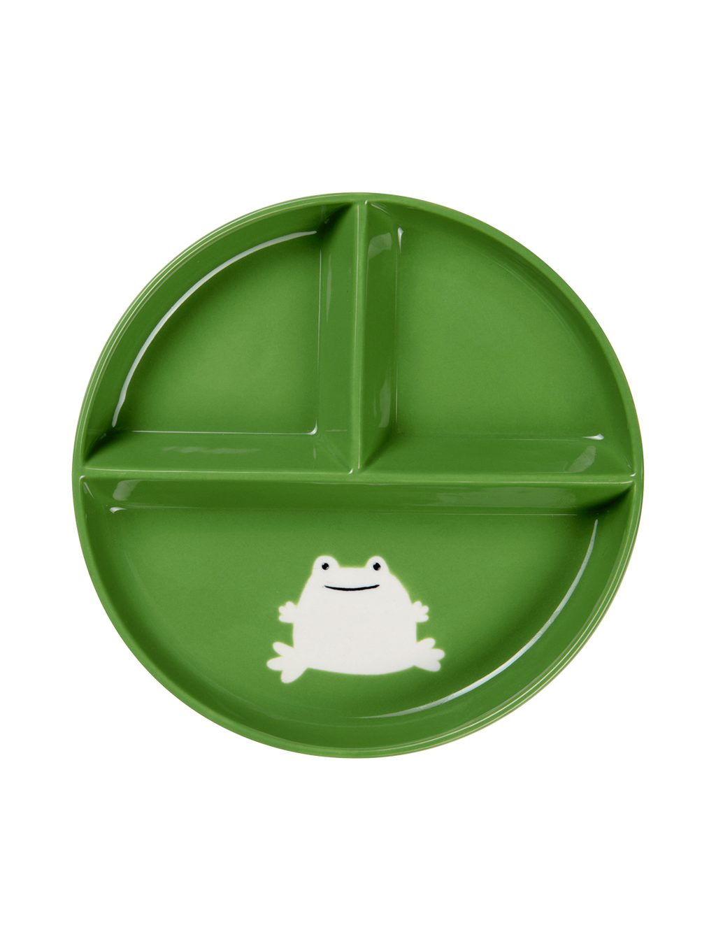ASA Buddies Teller Frosch