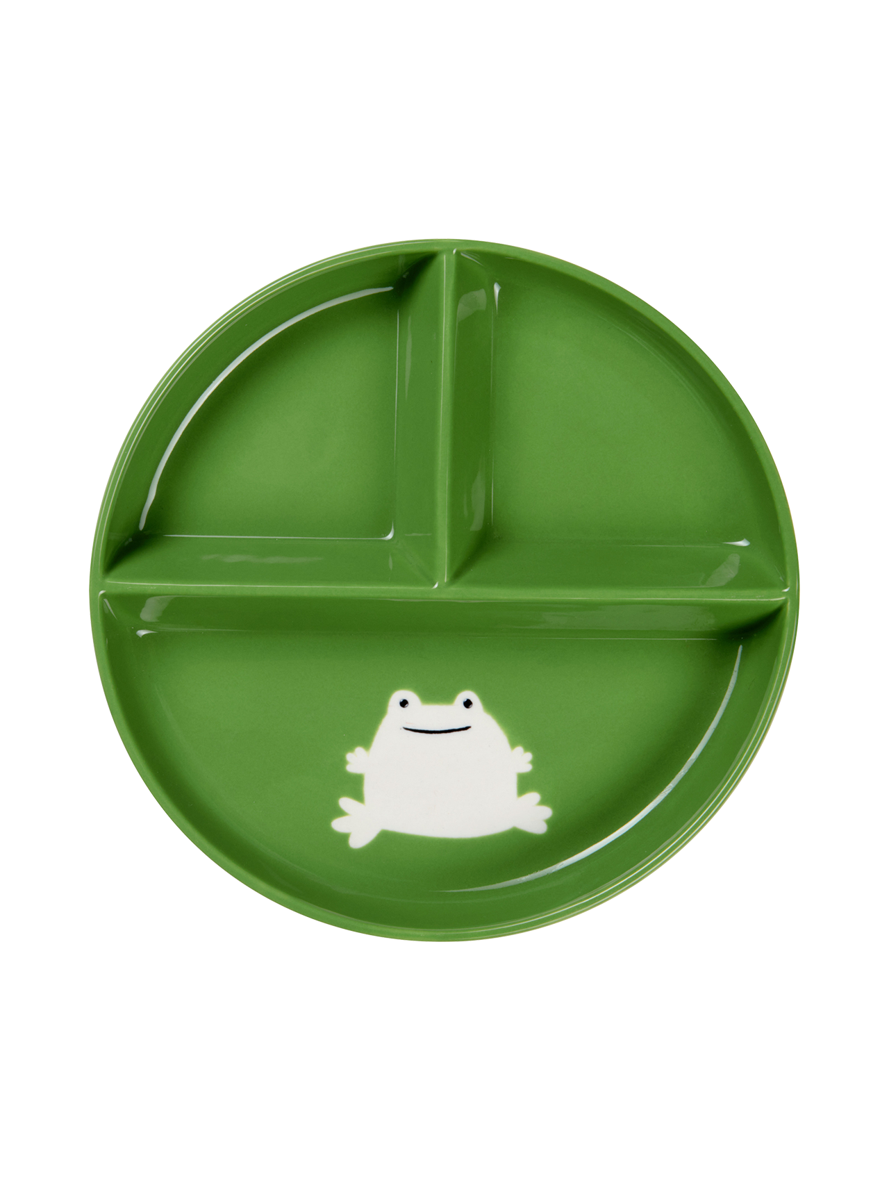 ASA Buddies Teller Frosch