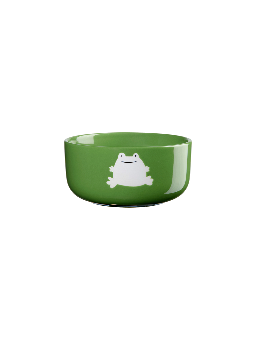 ASA Buddies Schale Frosch