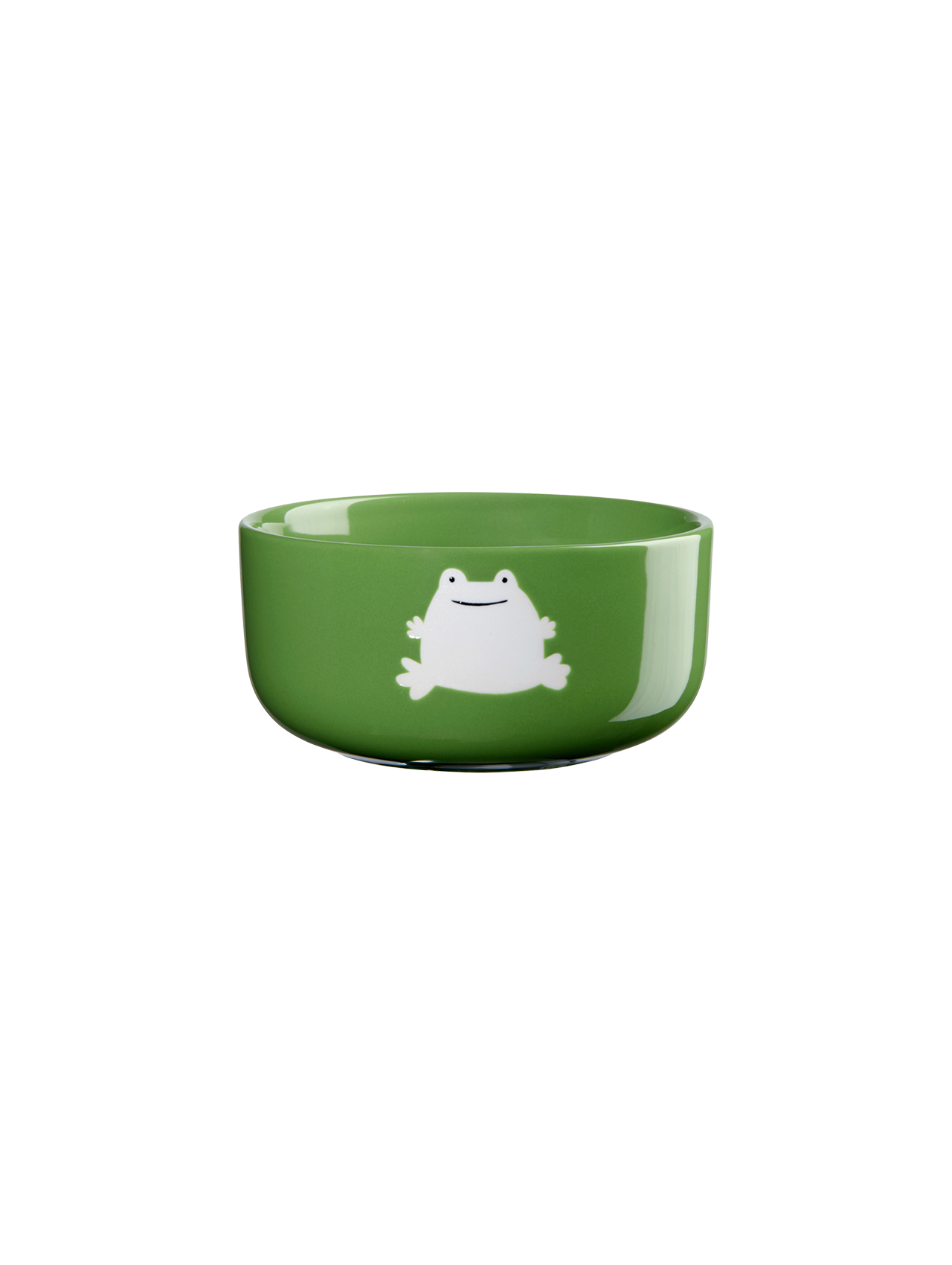 ASA Buddies Schale Frosch