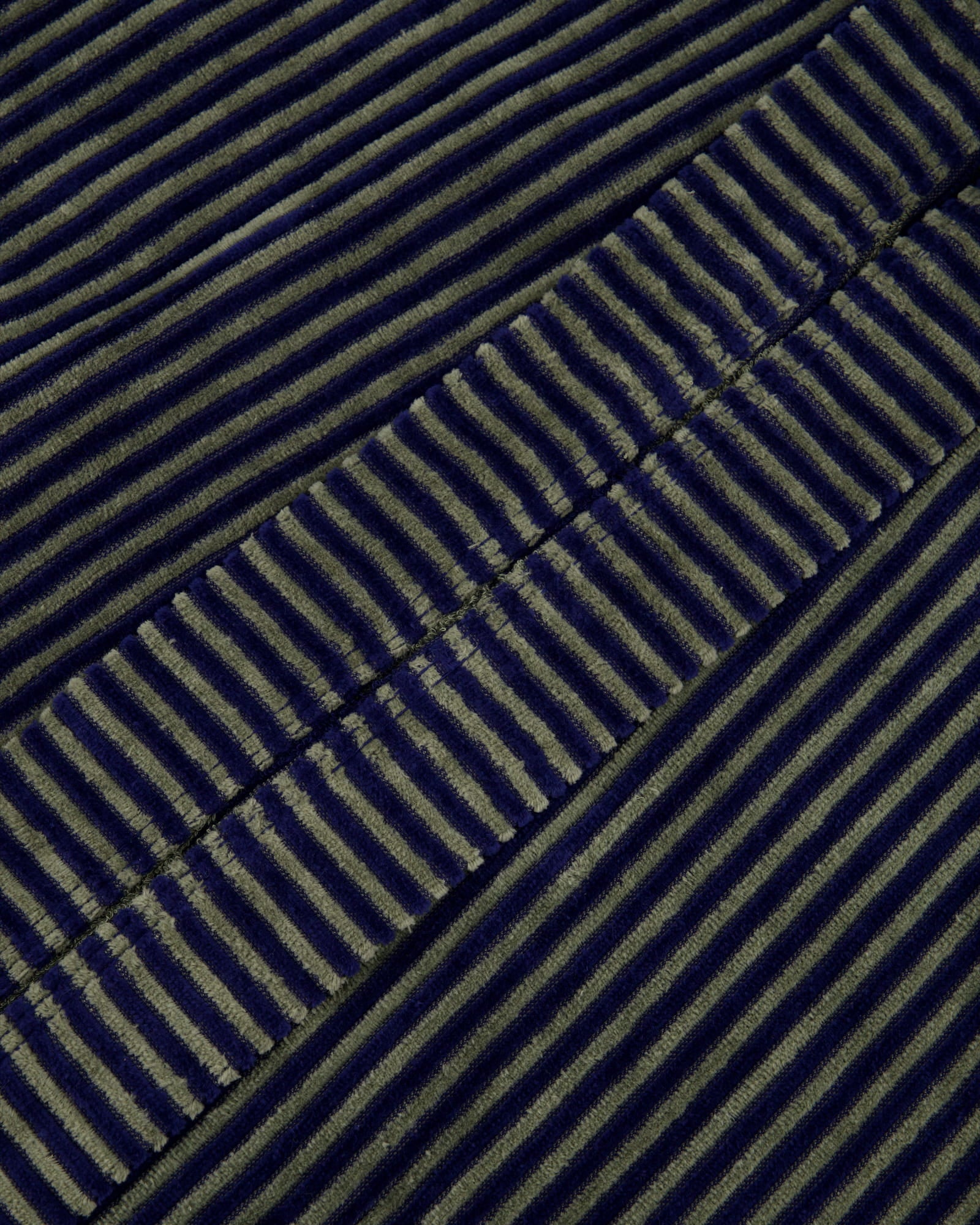 Cawö 4854 Herren-Kimono Extraleicht – Baumwolle