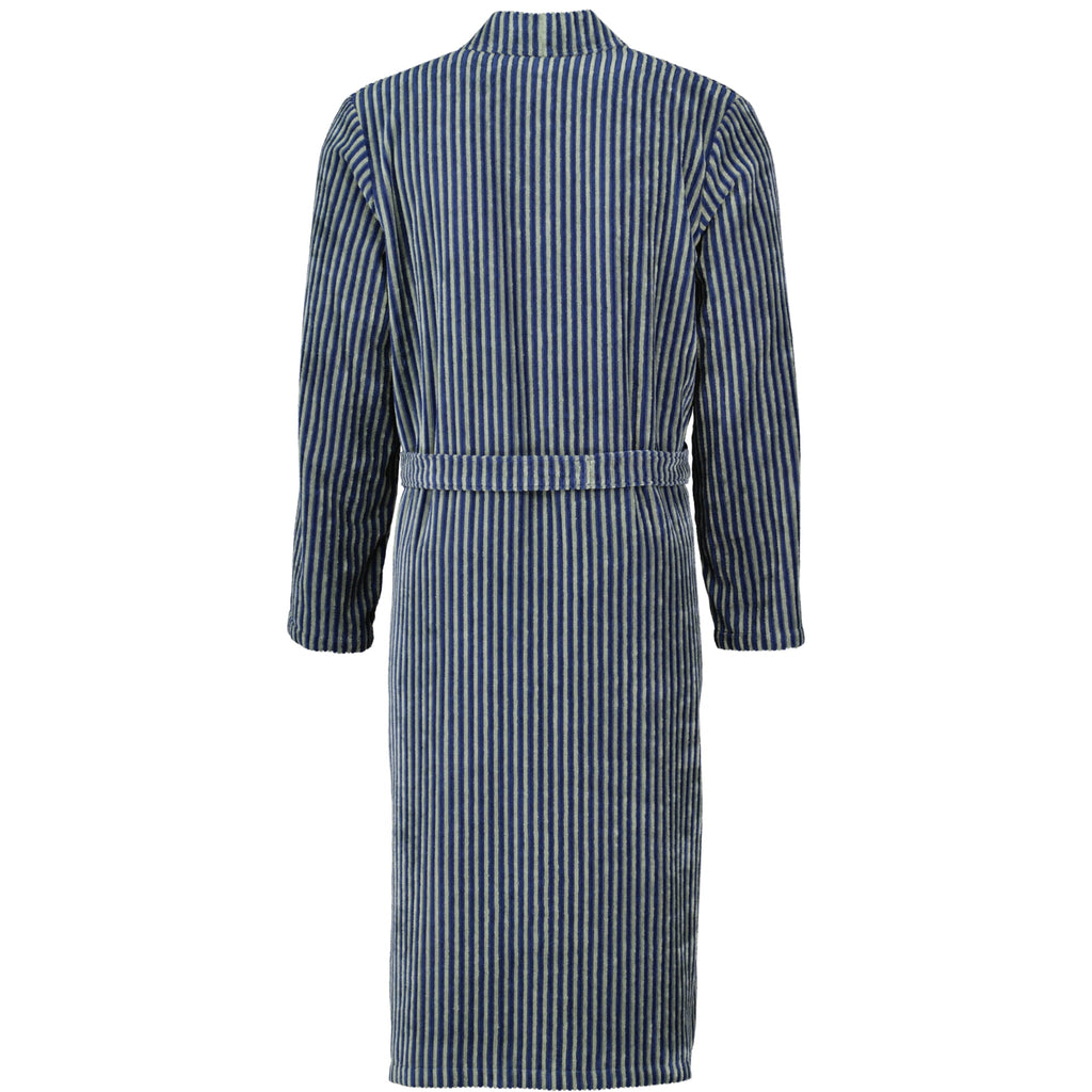 Cawö 4854 Herren-Kimono Extraleicht – Baumwolle