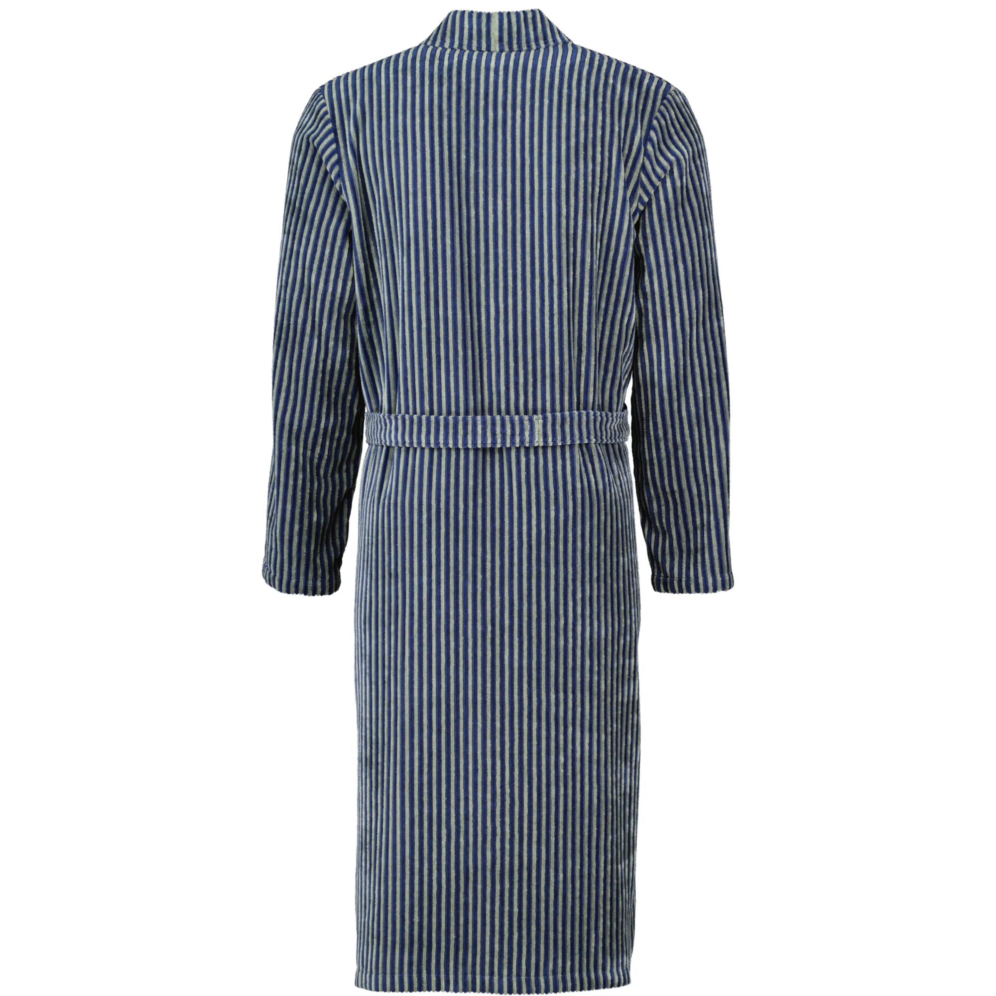 Cawö 4854 Herren-Kimono Extraleicht – Baumwolle