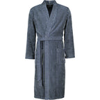 Cawö 4854 Herren-Kimono Extraleicht – Baumwolle